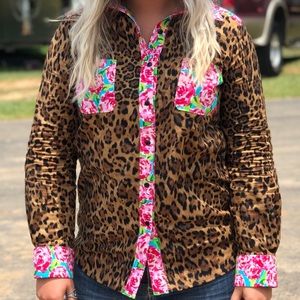 Custom, Handmade 2B Branded Western Shirts
